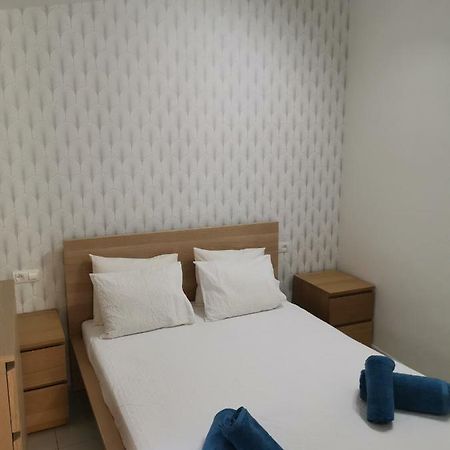 Alfalfa Suites Σεβίλλη Εξωτερικό φωτογραφία