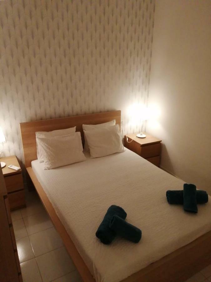 Alfalfa Suites Σεβίλλη Εξωτερικό φωτογραφία