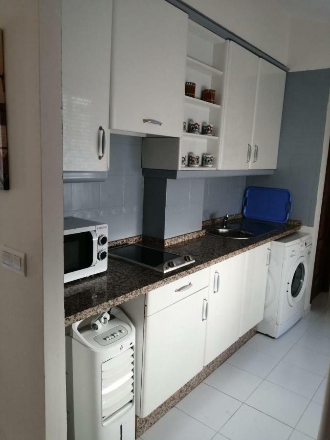 Alfalfa Suites Σεβίλλη Εξωτερικό φωτογραφία