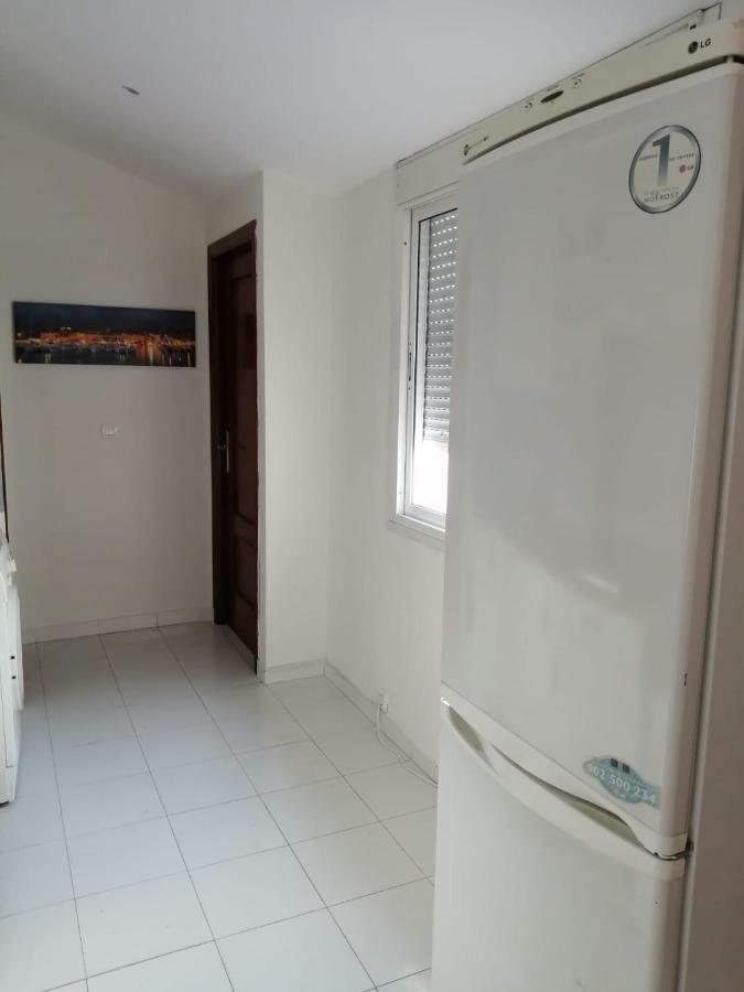 Alfalfa Suites Σεβίλλη Εξωτερικό φωτογραφία