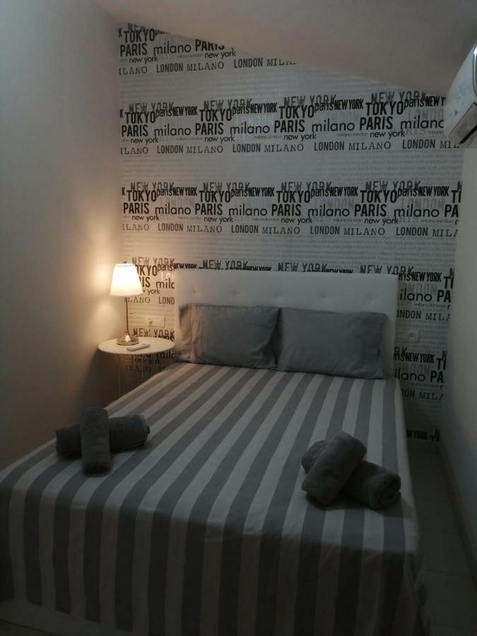 Alfalfa Suites Σεβίλλη Εξωτερικό φωτογραφία