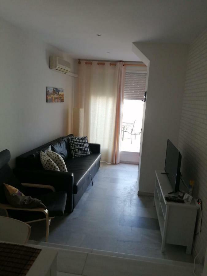 Alfalfa Suites Σεβίλλη Εξωτερικό φωτογραφία