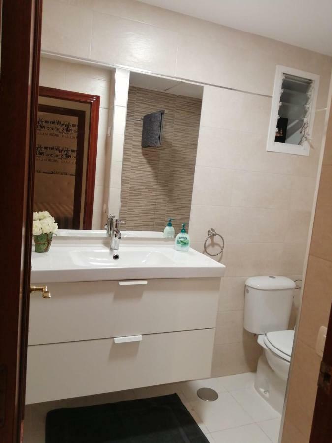 Alfalfa Suites Σεβίλλη Εξωτερικό φωτογραφία