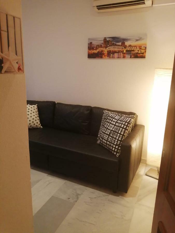 Alfalfa Suites Σεβίλλη Εξωτερικό φωτογραφία